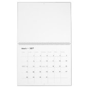 会社でかわいい溶接工 | 最高の GIft (溶接機用) カレンダー (3月 2027)