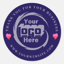 会社のカスタムロゴお世話になっております