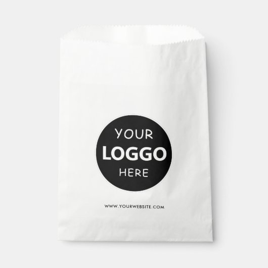 会社のカスタムロゴが少ないバッグビジネスのビジネス フェイバーバッグ (正面)