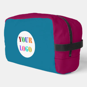 会社のカスタムロゴの色の選択 ドップキット