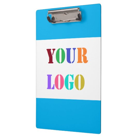 会社のカスタムロゴビジネスのクリップボードあなたの色 クリップボード (左)