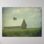 会社のトウモロコシのみ ポスター (正面)