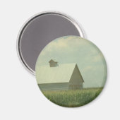 会社のトウモロコシのみ マグネット (正面/裏面)