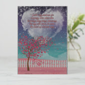 会社のフラットグリーティングカードの暗闇のみ カード (スタンド正面)