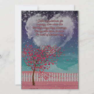 会社のフラットグリーティングカードの暗闇のみ カード