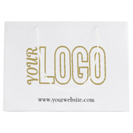 会社のロカスタマイズゴを使用した大規模な紙ショッピング ラージペーパーバッグ