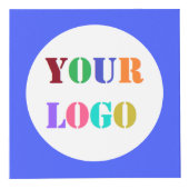 会社のロカスタムゴのビジネス促進キューブの フォトキューブ (正面)