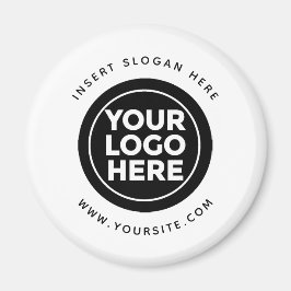 会社のロカスタムゴを丸める マグネット