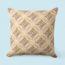 会社のロカスタムゴを使用した20インチ装飾用クッション