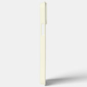 会社のロゴと文字あなたのビジネスiPhoneケース Case-Mate iPhoneケース (裏面 / 右)