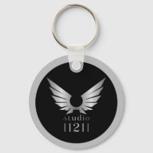 会社のロゴのプロモーション