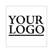 会社のロゴまたはアート、DIY ラバースタンプ (インプリント)