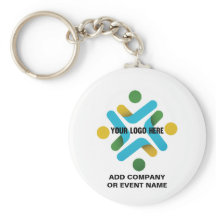 会社のロゴまたはビジネスイベントお客様のカスタム文字