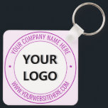 会社のロゴカスタム文字キーチェーンテンプレート キーホルダー<br><div class="desc">の色とフォントカスタム – 会社のロゴと名前のWebサイトまたは文字の名前で独自のキーチェーンをデザインWebサイトまたはプロモーションキーホルダーギフト – ロゴ/イメージまたはQRコードを追加 – 写真、名前/会社、ウェブサイトまたはその他の情報/文字 – カスタマイズツールを使用して要素/文字をサイズ変更または削除。選択/背景とお気に入りの文字の色/フォント/サイズを追加!(色のフィルター付きロゴの色を選択)ロゴを使用して下さい – 誰の著作権を侵害しない画像!!また、2000以上のZazzle製品に私のデザインを転送することができる。Good Luck - Be Happy :)</div>