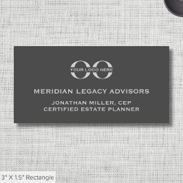 会社のロゴスタッフの位置 名札