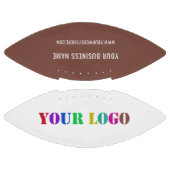 会社のロゴ名Webサイトサッカープロモーション アメリカンフットボール (パネル)