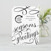 会社のロゴ シーズンカード (スタンド正面)