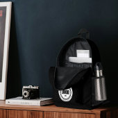 会社のロゴ プリントバックパック