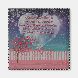 会社の磁石の暗闇だけで マグネット