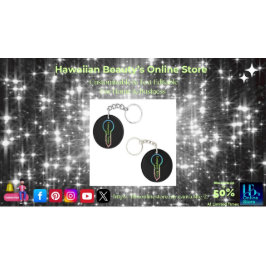 会社の鍵キーチェーンカスタマイズ可能テンプレート キーホルダー