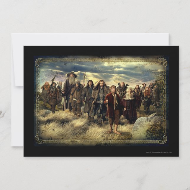 会社の額縁 (正面)