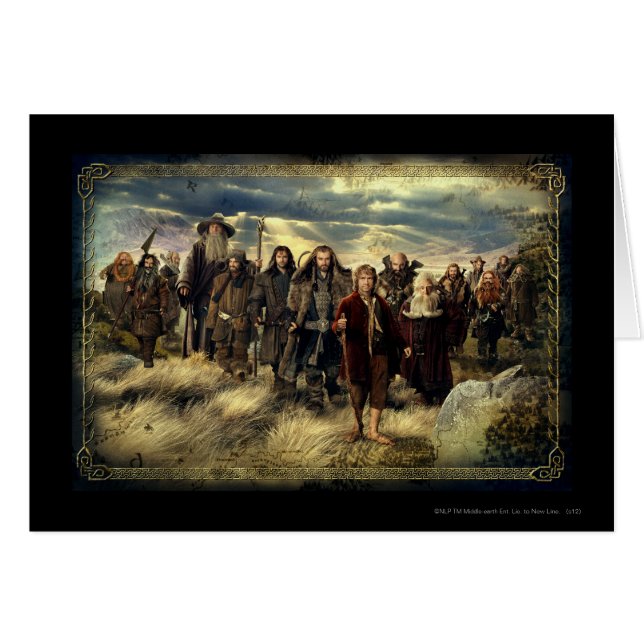 会社の額縁 (正面横)