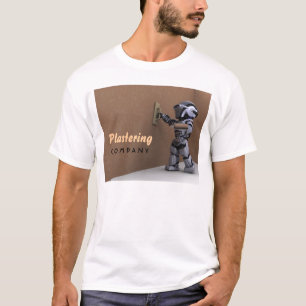 会社のTシャツを塗ること Tシャツ
