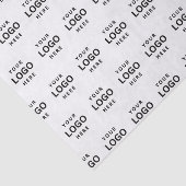 会社またはビジネス用の包装用ティッシュペーパー 薄葉紙 (詳細)
