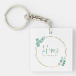 会社カスタマイズのロゴkeychain キーホルダー