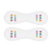 会社カスタムの野球ギフトのビジネスロゴ 野球ボール (パネル)