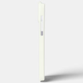 会社カスタムのiPhoneケースのビジネスロゴ Case-Mate iPhoneケース (裏面 / 左)