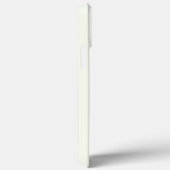 会社カスタムのiPhoneケースのビジネスロゴ Case-Mate iPhoneケース (裏面 / 右)