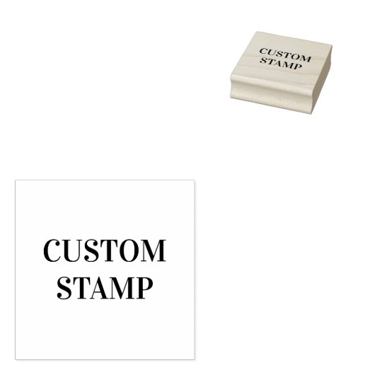 会社カスタムスタンプ、ビジネスロゴスタンプ、カスタム ラバースタンプ (押印)