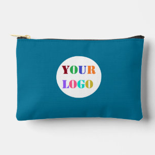 会社カスタムロゴのビジネス アクセサリーポーチ