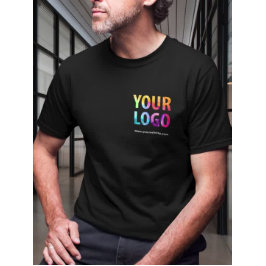 会社カスタムロゴビジネスのプロモーションのギフト フェイバーバッグ