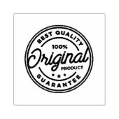 会社カスタムロゴビジネス促進ラバーセント ラバースタンプ (インプリント)