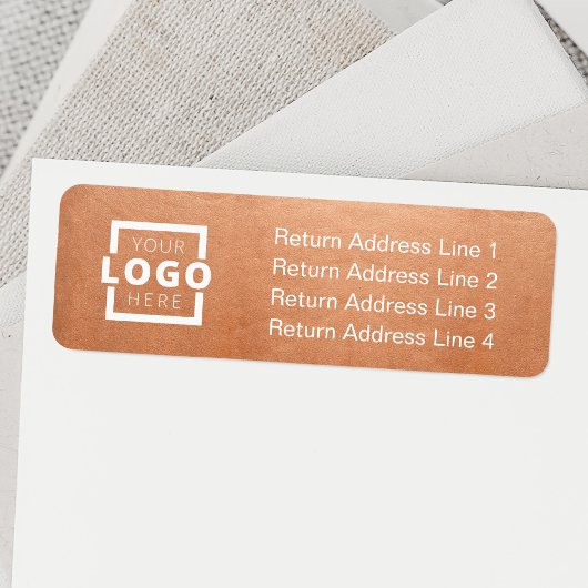 会社カスタムロゴ会社ラベル ラベル