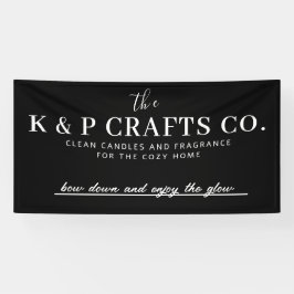 会社カスタム名バナー 横断幕