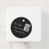 会社カスタム名 フェイバータグ (インサイチュ)