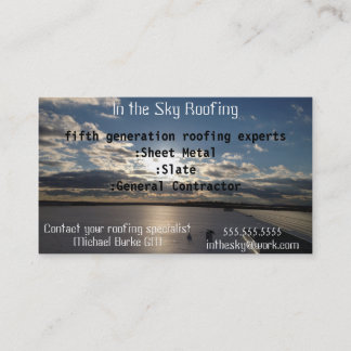 会社カード 名刺