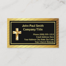 会社タイトルクラス金ゴールドクロスアンドブラック