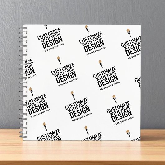 会社パーソナライズされたブランドのミニマカスタムリスト ノートブック