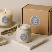 会社パーソナライズされたロゴ澄んビニール製水筒