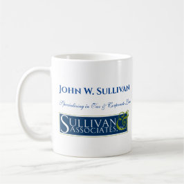 会社マグ コーヒーマグカップ