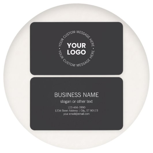 会社モダンロミニマルゴ/画像 | グレー