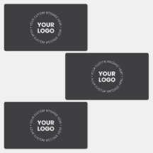 会社モダンロミニマルゴ/画像 | グレー