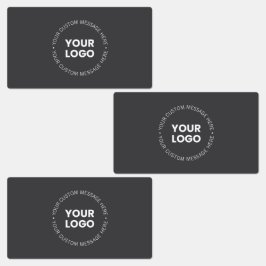 会社モダンロミニマルゴ/画像 | グレー ラベル