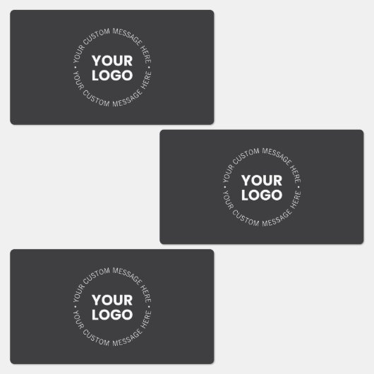 会社モダンロミニマルゴ/画像 | グレー ラベル (グループ)