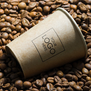 会社ロゴのアップロードパーソナライズされたビジネスブランディング セルフインキングスタンプ