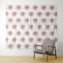 会社ロゴの手順と背景（白）